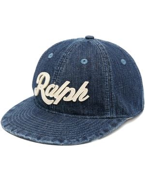 Polo Ralph Lauren Hat - Blue