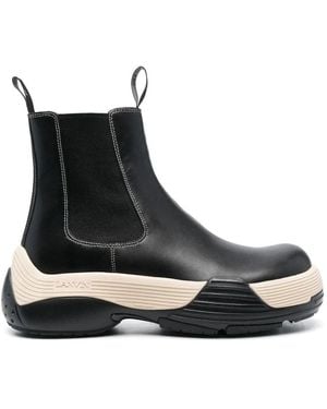 Lanvin Ho La Sensazione - Nero