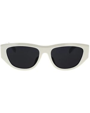 Celine Cl40278 U Sunglasses - Multicolour