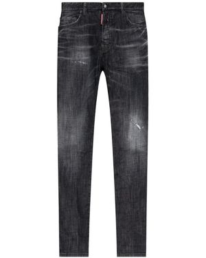 DSquared² Jeans noir - Gris