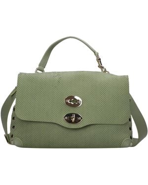 Zanellato Bags - Green