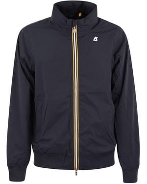 K-Way Amaury Stretch - Blue