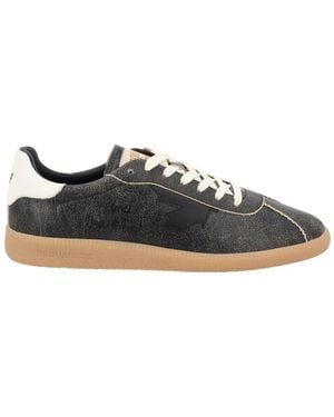 DSquared² Rebels Trainers - Black