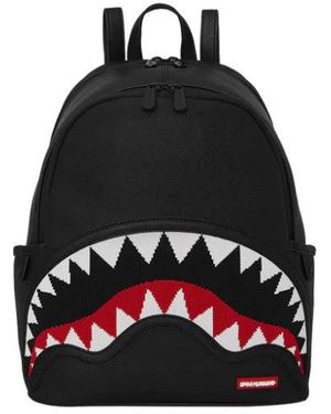 Sprayground Fliegenstrick - Schwarz