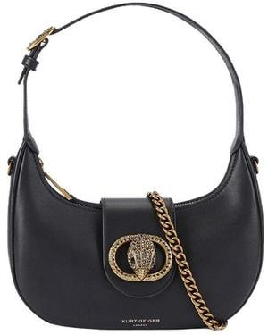 Kurt Geiger Taschen .. Schwarz