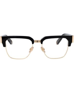 Philipp Plein Acetate Glasses - Multicolour