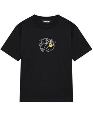 Barrow T Shirt - Black
