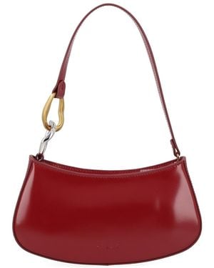 STAUD Ollie Bag - Red