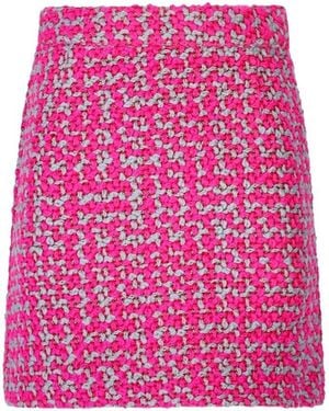 Essentiel Antwerp Enormous Skirt - Pink