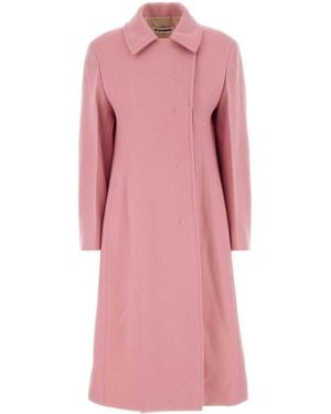 Jil Sander Jacket 85 - Pink