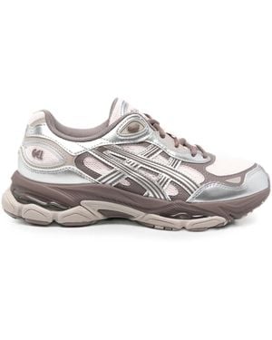 Asics De Volgende Tabel Vat De Informatie Samen Die Door De Aanvrager Moet Worden Verstrekt: - Wit