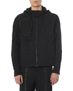DIESEL "a Cold Wall" Jacket - Black