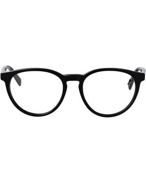 Longchamp Acetate Glasses - Black