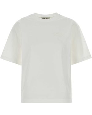 BLAZE Tara T-Shirt - White