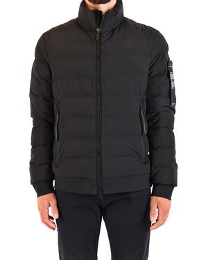 Peuterey Black - Schwarz