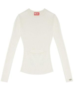 DIESEL Diesel White