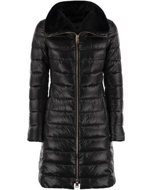 Herno Elisa - Black