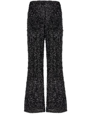 Le twins 'Moni' Hose - Schwarz