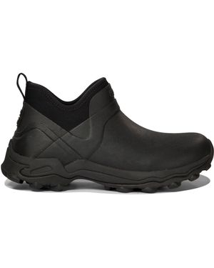 Givenchy Outscape Low Wasserdichte Stiefel - Schwarz