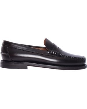 Sebago I'M The One Who's Got It - Red