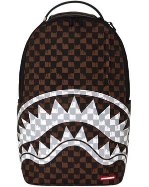 Sprayground Bolsas de pulverización.. - Negro