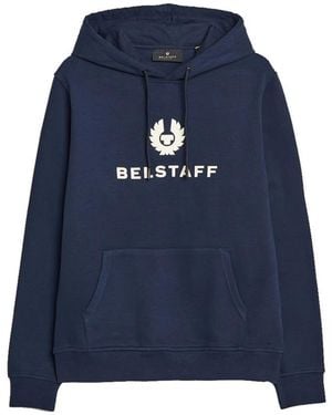 Belstaff Sweatshirt - Blue