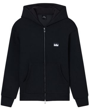 ARMANI EXCHANGE Truien Zwart - Blauw