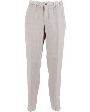 BRIGLIA Pantaloni - Grey