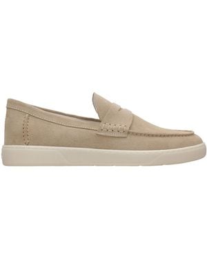 Hogan Sandals - Natural