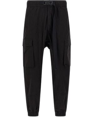 Thom Krom 'M P 15 'Hosen - Schwarz