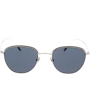 Giorgio Armani Ar6048 Sonnenbrille - Blau