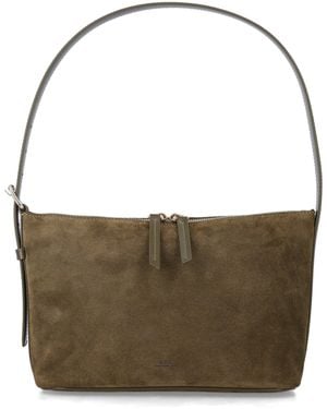 A.P.C. Bags - Brown
