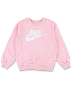 Nike Kleding.... Roze
