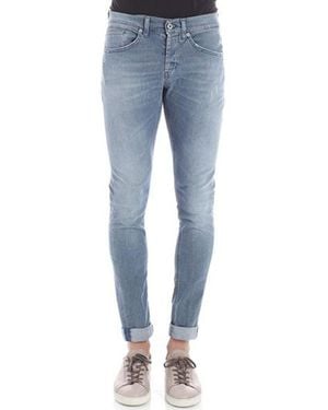 Dondup DDR - Blau
