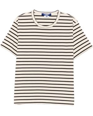 Junya Watanabe Junya Watanabe Hombre Hombres`s camiseta - Blanco