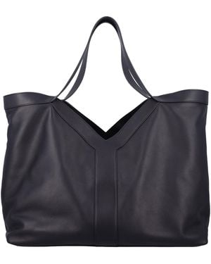 Saint Laurent Taschen.. Schwarz - Blau