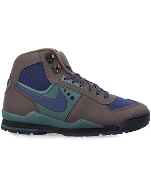 Nike Turnschuhe - Blau