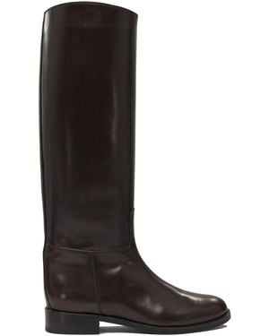 MARETTO® Rubber Boots - Black