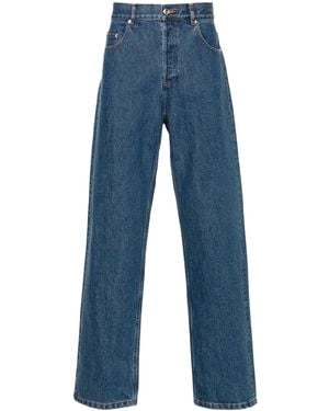 A.P.C. Denim - Blue