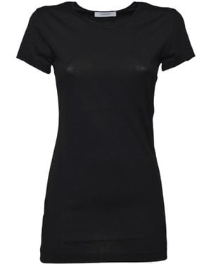 Lemaire Camisetas y polos - Negro