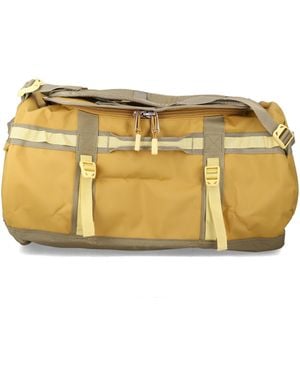 The North Face Taschen.. Braun - Mettallic