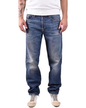 DIESEL Diesel Denim - Blue