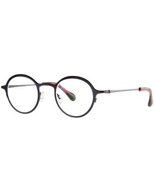 Theo Eyewear Théo Eyewear - Gallium - 353 Dark Night Rx - Noir