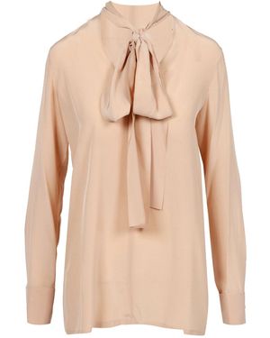 Sportmax Shirts - Natural