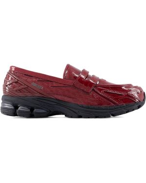 New Balance Nieuwe Balans Van 1906 - Rood