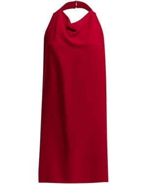 Valentino Cady Couture Abiti Rosso-Donna