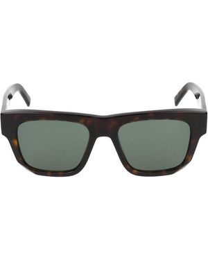 Givenchy Zonnebrillen Gv40002 U 52n /18 /145 - Groen