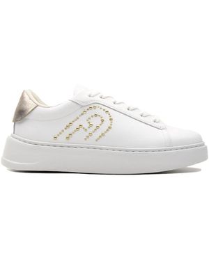 Furla Turnschuhe - Weiß