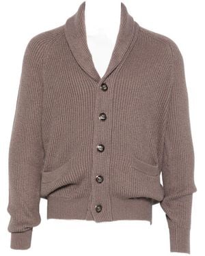 Brunello Cucinelli Brunello Cucinelli - Brown
