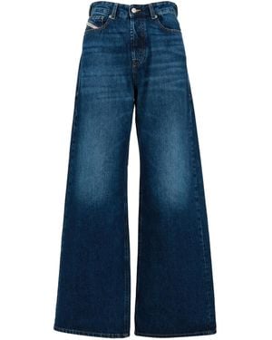 DIESEL Jeans - Blue